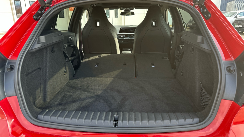 BMW 1 Series M135i xDrive 5dr Step Auto [Tech Pack] Petrol Hatchback